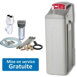 Adoucisseur Pericles 34L 8 personnes (mise en service incluse)^Apic Clearance