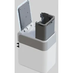 Adoucisseur d'eau 2 en 1 Phidias 30L (mise en service incluse)-Apic Best