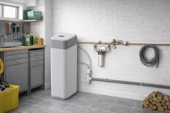 Adoucisseur d'eau 2 en 1 Phidias 30L (mise en service incluse)-Apic Best