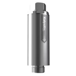 Adoucisseur d'eau Anticalcaire Antibacterien innovant IPS 100 Kalyxx MINI G 1/2