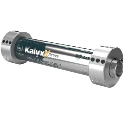 Adoucisseur d'eau Anticalcaire Antibacterien innovant IPS Kalyxx Active G3/4 