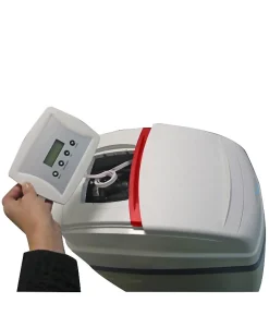 Adoucisseur d'eau POSEIDON 26L avec Accessoires + Mise en Service Gratuite^Apic