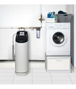 Adoucisseur d'eau THETIS 22L avec Accessoires + Mise en Service Gratuite^Apic Best