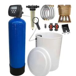 Adoucisseur D'eau Bi Bloc 30l Ws125v Complet^Clack New