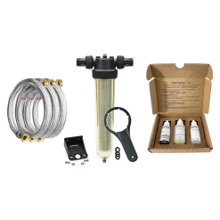 Adoucisseur D'eau Bi Bloc 30l Ws125v Complet^Clack New