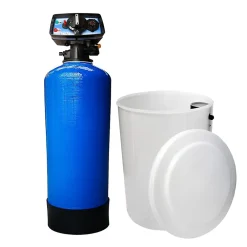 Adoucisseur D'eau Bi Bloc 50l Fleck 5600 Chronométrique Mécanique^Toodo Sale