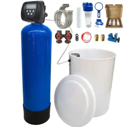 Adoucisseur D'eau Bi Bloc 20l Ws100v Complet^Clack Sale