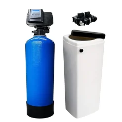 Adoucisseur D'eau Bi Bloc 30l Fleck 5600 Sxt^Toodo Outlet