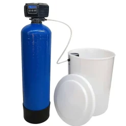 Adoucisseur D'eau Bi Bloc 50l Fleck 5600 Sxt^Toodo Hot
