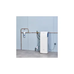 Adoucisseur D'eau Perla Sphère 20l Complet Prêt à L'emploi - Résine Ultra-performante-BWT Clearance