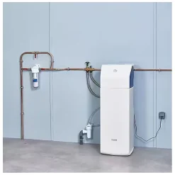 Adoucisseur D'eau Perla Sphère 20l Complet Prêt à L'emploi - Résine Ultra-performante-BWT Clearance