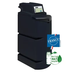 Adoucisseur d'eau R22 22L 6 personnes (mise en service incluse)^BWT New