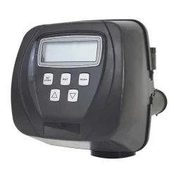 Adoucisseur D'eau 8l Clack Ws1 Volumétrique électronique-Pentair Clearance