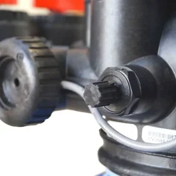 Adoucisseur D'eau 8l Clack Ws1 Volumétrique électronique-Pentair Clearance