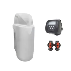 Adoucisseur D'eau 8l Clack Ws1 Volumétrique électronique-Pentair Clearance