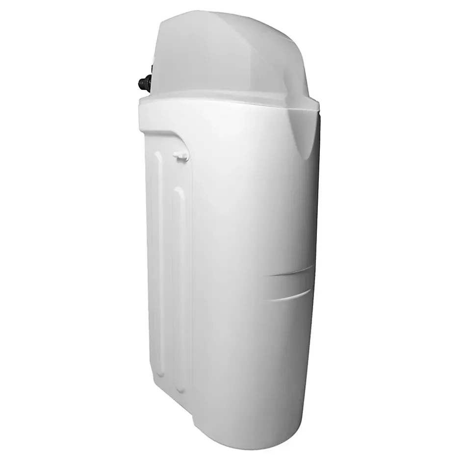 Adoucisseur D'eau 16l Clack Ws1 Complet Avec Accessoires-Pentair New