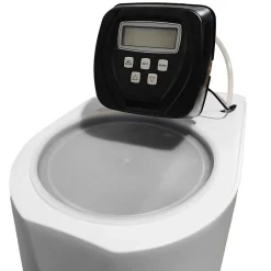 Adoucisseur D'eau 20l Clack Ws1 Volumétrique électronique-Pentair Hot