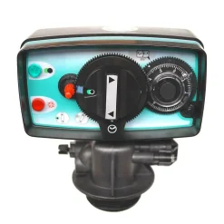 Adoucisseur D'eau 10L Fleck 5600 MV Mécanique Volumétrique Anti Calcaire Fabriqué En France^Toodo Outlet