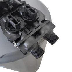 Adoucisseur D'eau 25L Fleck 5800 SXT Monobloc Volumétrique Anti Calcaire Fabrication Française^Toodo Best