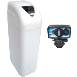 Adoucisseur d'Eau 10L Fleck 5600 MC Mécanique Chronométrique Anti Calcaire Fabriqué En France^Toodo Clearance