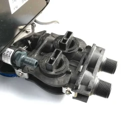 Adoucisseur d'Eau 10L Fleck 5600 MC Mécanique Chronométrique Anti Calcaire Fabriqué En France^Toodo Clearance