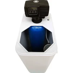 Adoucisseur D'eau 14l Fleck 5600 Sxt Volumétrique électronique-Toodo Clearance