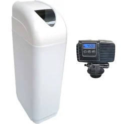 Adoucisseur D'eau 14l Fleck 5600 Sxt Volumétrique électronique-Toodo Clearance