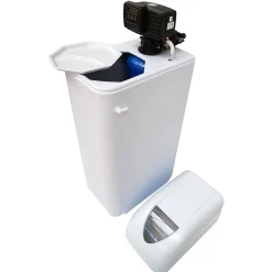 Adoucisseur D'eau 14l Fleck 5600 Sxt Volumétrique électronique-Toodo Clearance