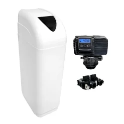 Adoucisseur D'eau 14l Fleck 5600 Sxt Volumétrique électronique-Toodo Clearance