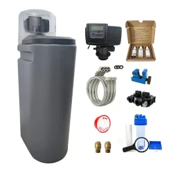 Adoucisseur D'eau 30l Fleck 5600 Sxt Complet Avec Accessoires^Toodo Sale