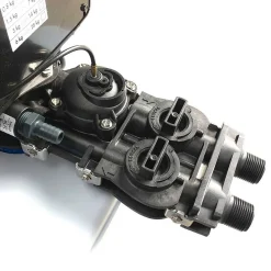 Adoucisseur D'eau 30L Fleck 5600 MV Mécanique Volumétrique Anti Calcaire Fabriqué En France^Toodo Outlet