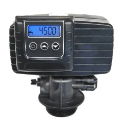 Adoucisseur D'eau 8l Fleck 5600 Sxt Complet Avec Accessoires^Toodo Hot