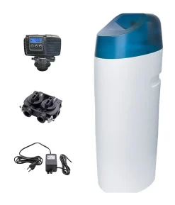 Adoucisseur d'eau 18L Vanne Fleck 5600 SXT^Apic Clearance