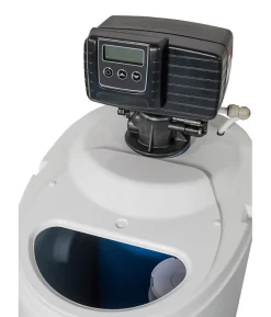 Adoucisseur d'eau 30L Vanne Fleck 5600 SXT-Apic Online