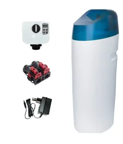 Adoucisseur d'eau 30L Vanne Canature^Apic Online