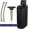 Adoucisseur d'eau PHOCION 34L gros débit avec Accessoires + Mise en Service Gratuite-Apic