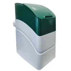 Adoucisseur D'eau Sans électricité Kube 17l Vanne Volumétrique Mécanique - Complet Avec Accessoires-Toodo New