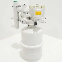 Adoucisseur d'eau sans électricité 1000 L/h 1 à 4 personnes Simplex Ultra Compact-Toodo Best