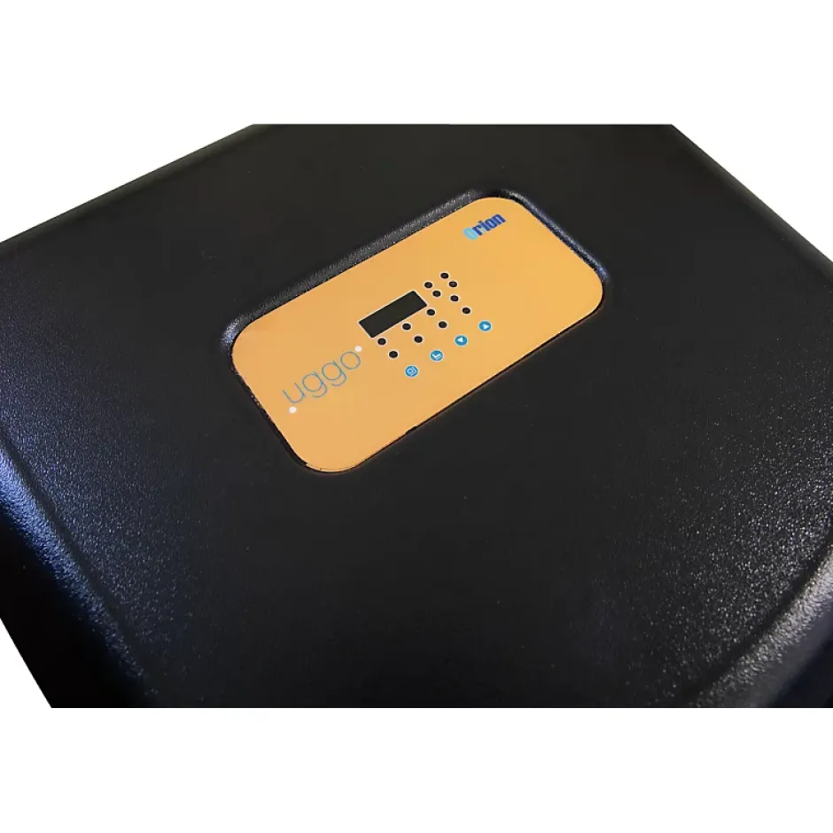 Adoucisseur d'eau UGGO 22 Litres - fabriqué en France-Orion