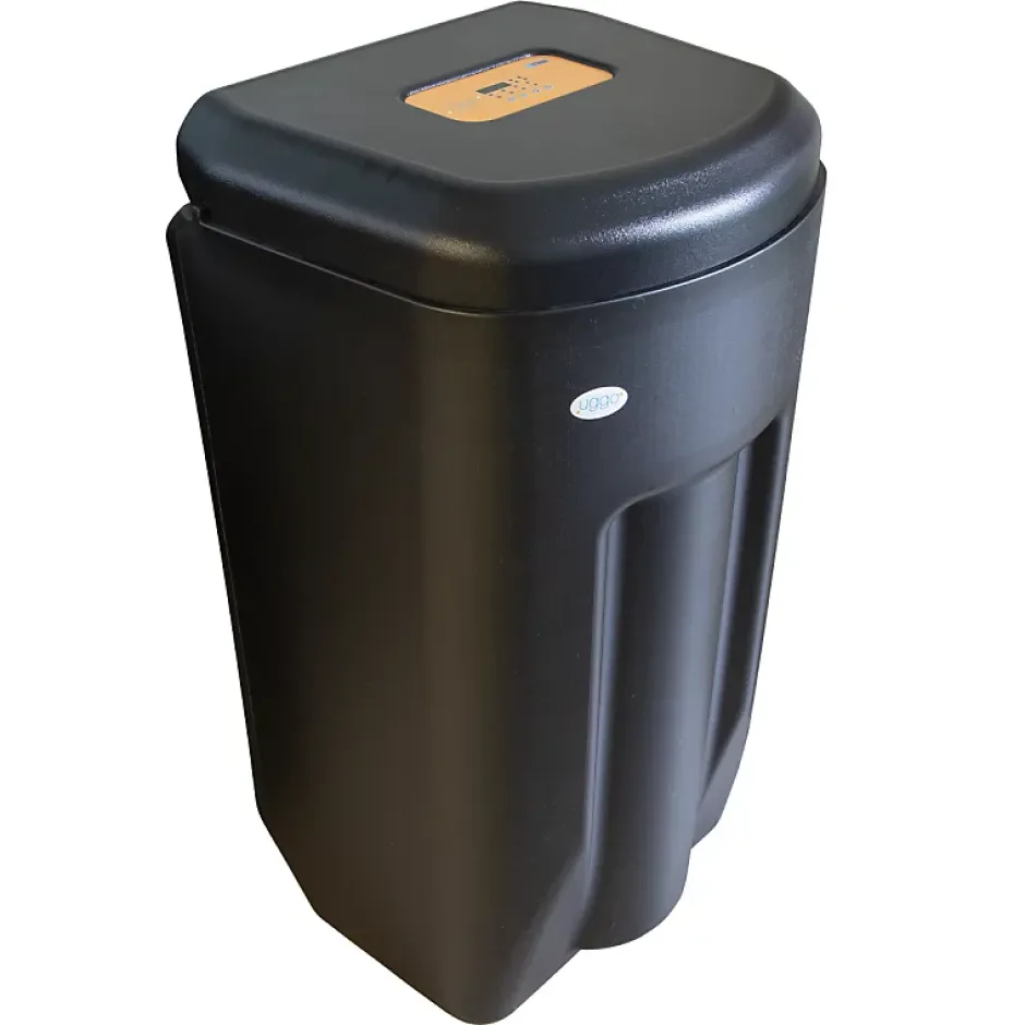 Adoucisseur d'eau UGGO 22 Litres - fabriqué en France-Orion