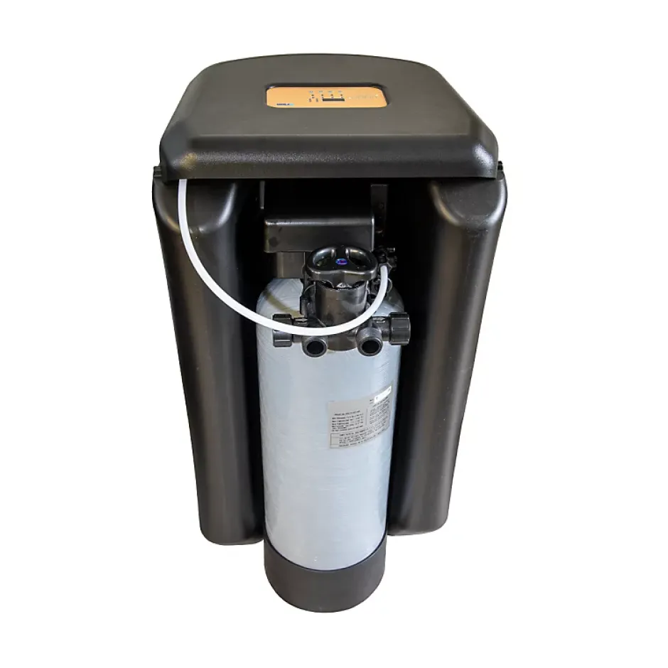 Adoucisseur d'eau UGGO 22 Litres - fabriqué en France-Orion