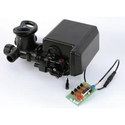 Adoucisseur d'eau UGGO 22 Litres - fabriqué en France + Kit d'installation-Orion Best