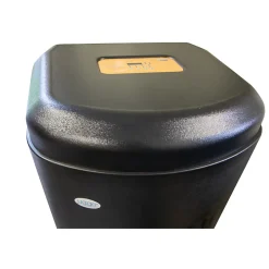 Adoucisseur d'eau UGGO 22 Litres - fabriqué en France + Kit d'installation-Orion Best