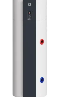 Aeromax 6 stable - 600x1716 mm- COP: 3,4 - 200 L-Thermor Online