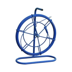 Aiguille fibre de verre 4,5 mm L 50 M sur petit dévidoir sans roulettes^Lem Select Best