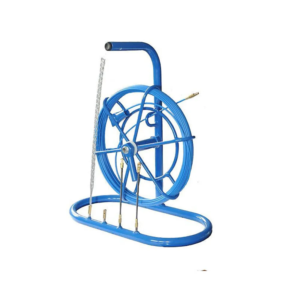 Aiguille tire-fil 3 mm L 20 M sur mini dévidoir (avec accessoires)^Lem Select Online