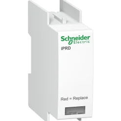 A9l00002 Cartouche De Neutre Pour Parafoudre Schneider Iprd Non Autoprotégés^Schneider Electric Best