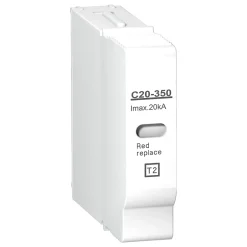 A9l16311 Cartouche Pour Parafoudre Schneider 20ka Prd20r A9l16295, A9l16296, A9l16297-Schneider Electric Best