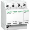 A9l20600 Schneider - Parafoudre Triphasé + Neutre De Type 2 - Iprdr20 - 20ka^Schneider Electric Discount