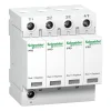 A9l40421 Schneider - Parafoudre Tétrapolaire De Type 2 Iprd40r - 40ka - Report De Signalisation-Schneider Electric